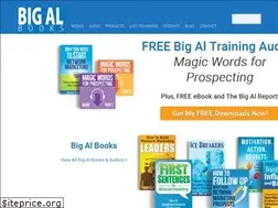 Sites similar to bigalbooks.com