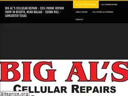 Sites similar to bigalcellularrepair.com