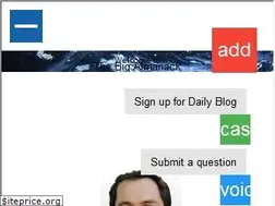 Sites similar to bigalmanack.com