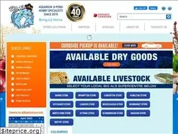 Sites similar to bigals.ca