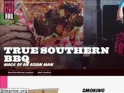 Sites similar to bigalsbbq.net
