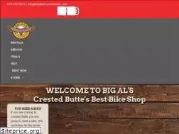 Sites similar to bigalsbicycleheaven.com