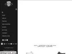 Sites similar to bigalscycles.com