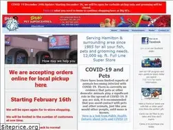 Sites similar to bigalshamilton.ca