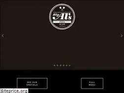 Sites similar to bigalslax.com