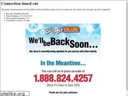 Sites similar to bigalspets.ca