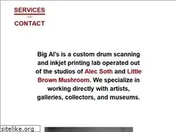 Sites similar to bigalsphoto.com