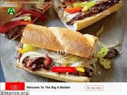 Sites similar to bigamalden.com