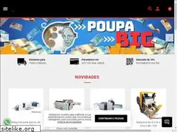 Sites similar to bigamerican.com.br