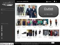 Sites similar to bigand.eu