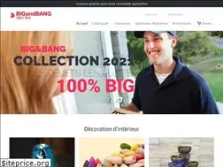 Sites similar to bigandbang.com