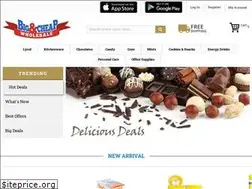 Sites similar to bigandcheapwholesale.com