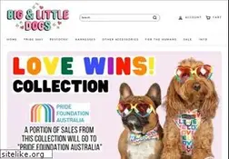 Sites similar to bigandlittledogs.com