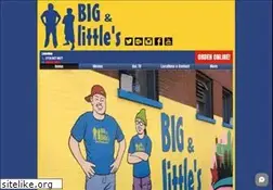 Sites similar to bigandlittleschicago.com