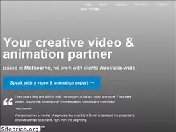 Sites similar to bigandsmallproductions.com.au