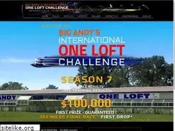 Sites similar to bigandysoneloftrace.com