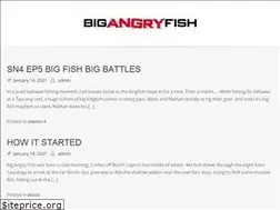 Sites similar to bigangryfish.tv