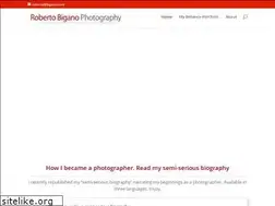 Sites similar to bigano.com