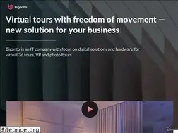 Sites similar to biganto.com