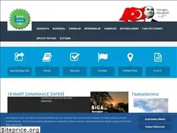 Sites similar to bigaosb.org.tr
