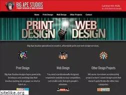 Sites similar to bigapestudios.com