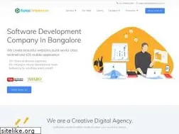 Sites similar to bigappcompany.com