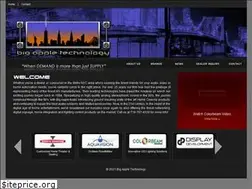Sites similar to bigapple-technology.com