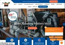 Sites similar to bigappleautomotive.com