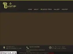 Sites similar to bigapplebuffetii.com