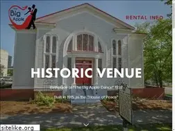 Sites similar to bigappledance.com