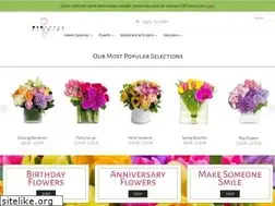 Sites similar to bigappleflorist.com