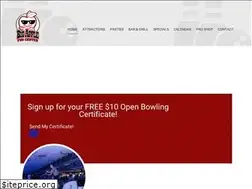 Sites similar to bigapplefuncenter.com
