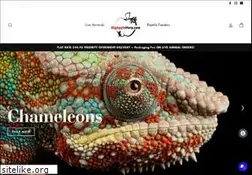 Sites similar to bigappleherp.com