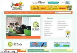 Sites similar to bigapplekidsguide.com