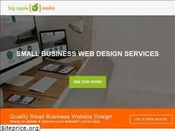 Sites similar to bigapplemedia.com