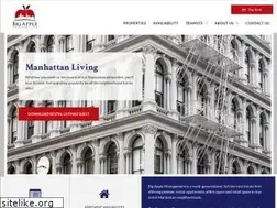 Sites similar to bigapplenyc.com
