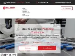 Sites similar to bigappleplumbing.net