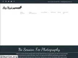 Sites similar to bigappleportraits.com