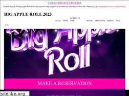 Sites similar to bigappleroll.org