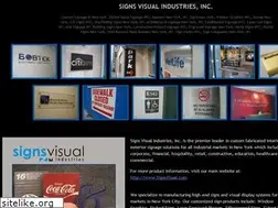 Sites similar to bigapplevisual.com