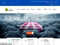 Sites similar to bigapplewebsolutions.com