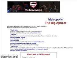 Sites similar to bigapricot.net