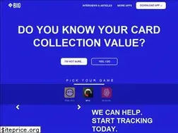 Sites similar to bigar.com