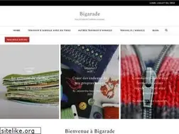 Sites similar to bigarade.io
