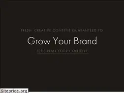 Sites similar to bigarcreative.com