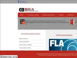 Sites similar to bigarredoscuola.it