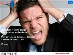 Sites similar to bigarrowup.com