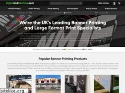 Sites similar to bigartandbanners.com