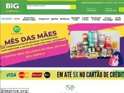 Sites similar to bigartes.com.br