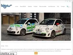 Sites similar to bigas.it